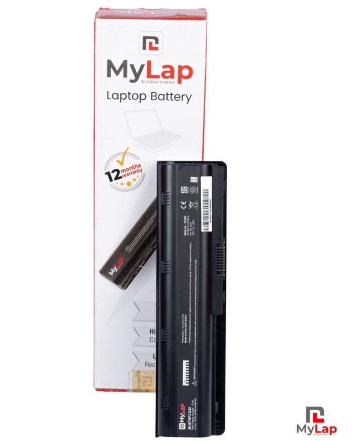 hp cq42 battery