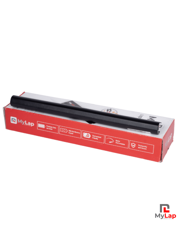 Mylap High-Performance JC04 Laptop Battery for HP 14BS, 14BW, 15BS, 15BW, 17BS,TPN-W129, 919700-850, 919701-850 (2200mAh, 4-Cell) Laptops