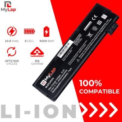 T570 laptop Battery