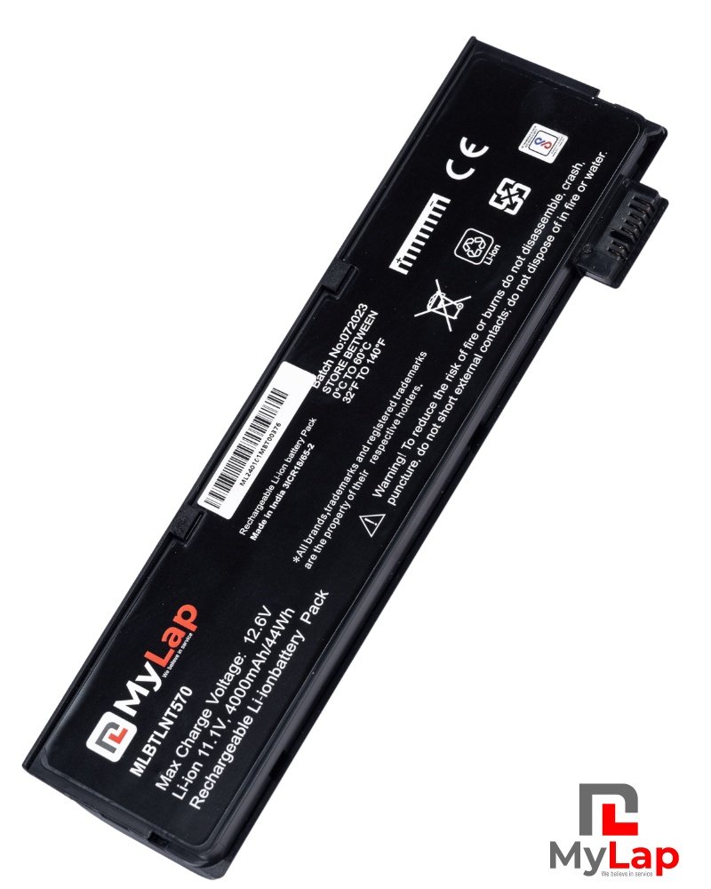 T570 BATTERY