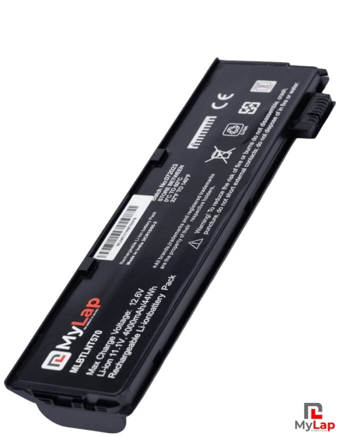 Lenovo T570 Battery