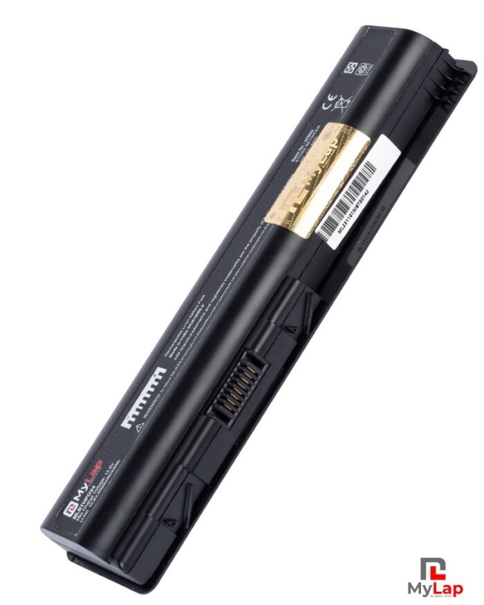 hp pavilion dv4 battery